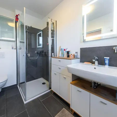 Apartment Siebenschlaefer *