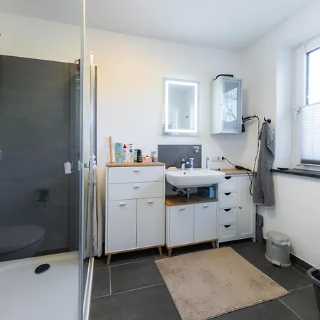 Apartment Siebenschlaefer
