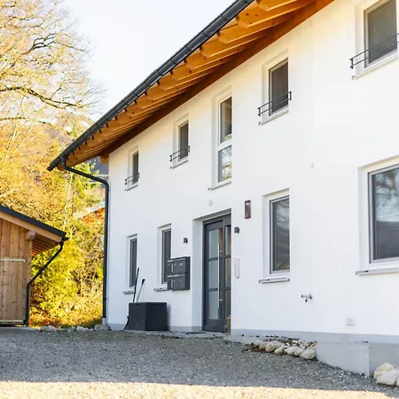 Apartment Siebenschlaefer