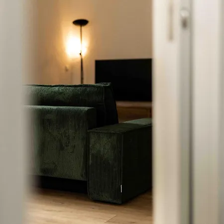 Siebenschlaefer Apartmán