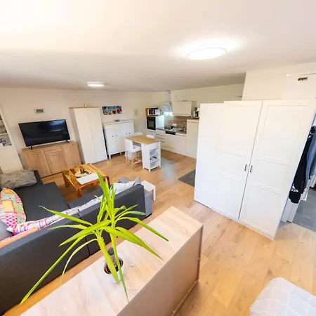 Apartman Siebenschlaefer