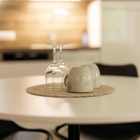 Lejlighed Siebenschlaefer *