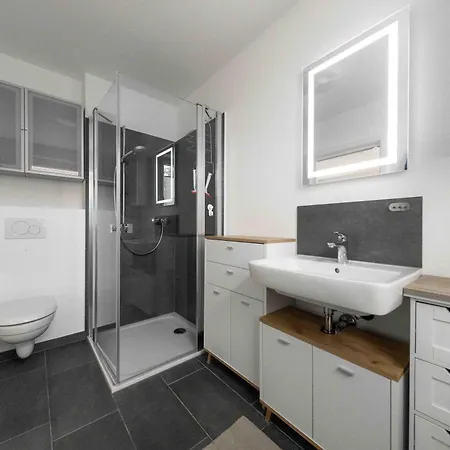Siebenschlaefer Apartman *