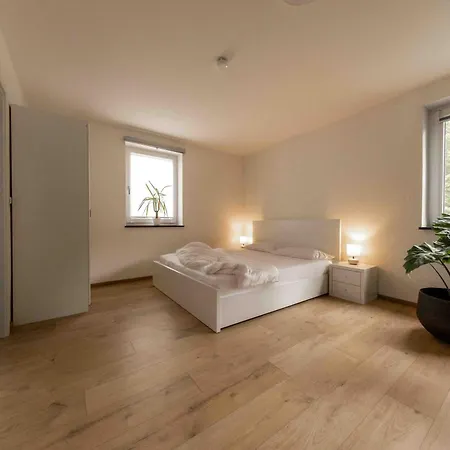 Lejlighed Siebenschlaefer
