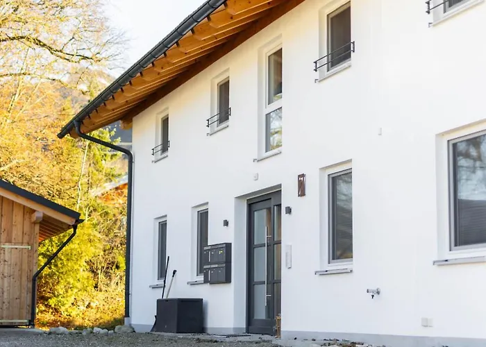Apartament Siebenschlaefer