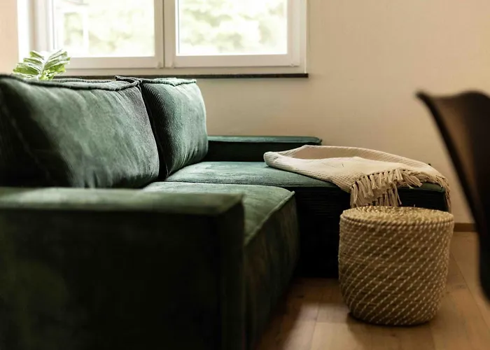 Apartament Siebenschlaefer *