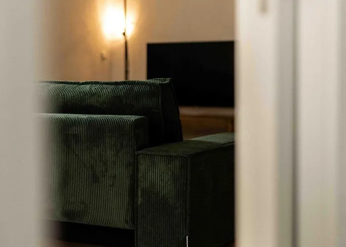 Siebenschlaefer Apartament