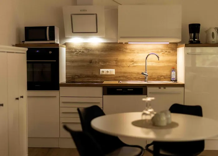 Apartament Siebenschlaefer