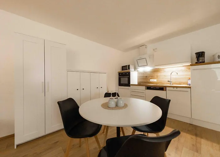 Apartament Siebenschlaefer Staudach-Egerndach