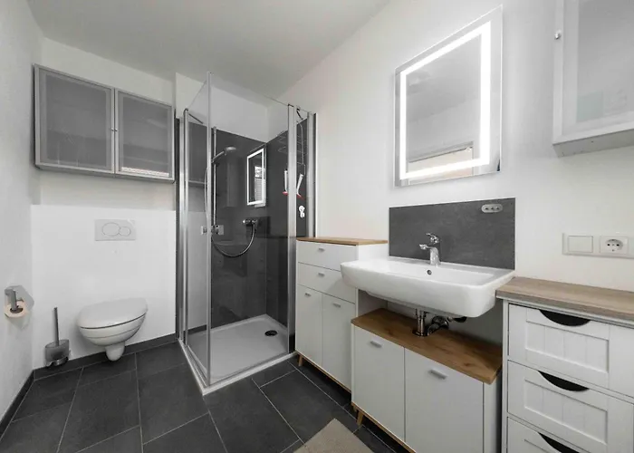 Siebenschlaefer Apartament *