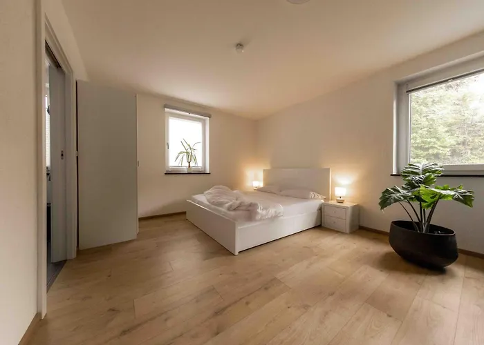 Apartament Siebenschlaefer